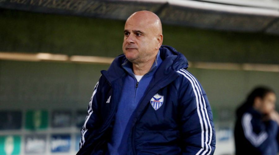 Ανόρθωση: Σε ελεύθερη πτώση...