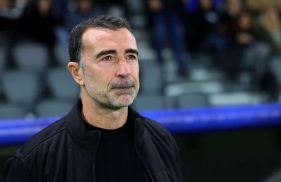 Καρσέδο: «Η ομάδα θα συνεχίσει πολύ καλά και χωρίς εμένα»