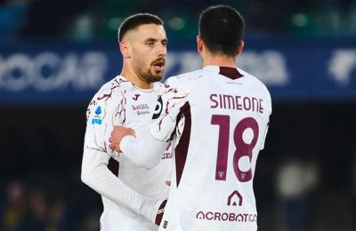 Οδυνηρή έναρξη στο 2026 για Βερόνα, πολύτιμο «τρίποντο» για την Τορίνο