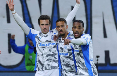 Μάρκες: «Έχουμε πολλά να μάθουμε από τον Λοσάδα»