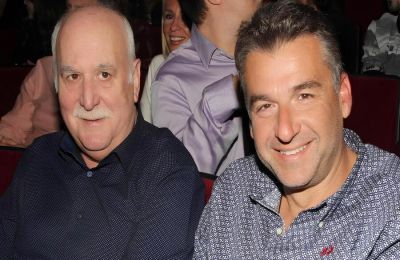 Λιάγκας: Συγκλονισμένος από τον θάνατο του Παπαδάκη 