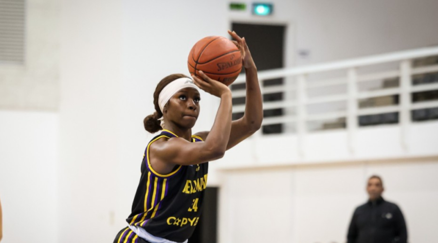 Ξεκίνημα με το δεξί για την ΑΕΛ στο 2026