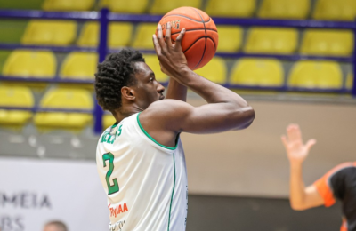 Eκτός έδρας ροζ φύλλο για τον Διγενή κόντρα στον Αχιλλέα