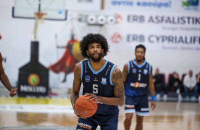 Με εντός έδρας νίκη του Απόλλωνα επί της ΕΘΑ