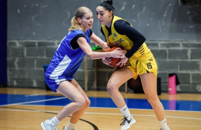 Με εντός έδρας νίκη για την ΕΘΑ, άνοιξε η αυλαία της 2ης φάσης