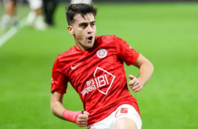 Νίκη με υπογραφή Λοΐζου!