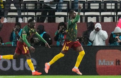 Έπαιξε με τη φωτιά το Καμερούν, αλλά έκλεισε ραντεβού με το Μαρόκο