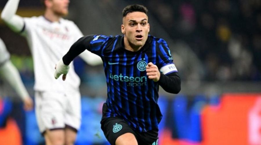 Ασταμάτητη Ίντερ μπήκε στο 2026 με τριάρα επί της Μπολόνια!