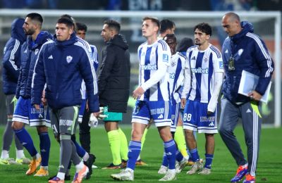 Ανόρθωση: Μεγάλος ο προβληματισμός και το ερώτημα για Τιμούρ! 