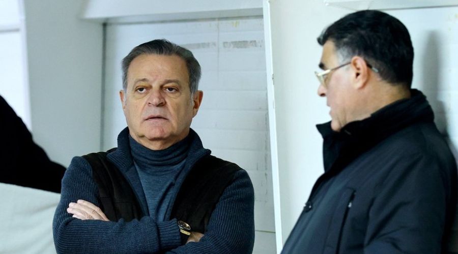 ΑΠΟΕΛ: Μεταγραφές, άρση εμπάρκο και διοικητικά! 