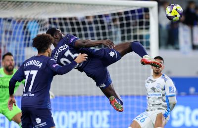 Οι μπούκηδες για πρωταθλητή