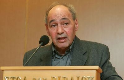 Απεβίωσε ο δημοσιογράφος και στιχουργός Ανδρέας Νεοφυτίδης