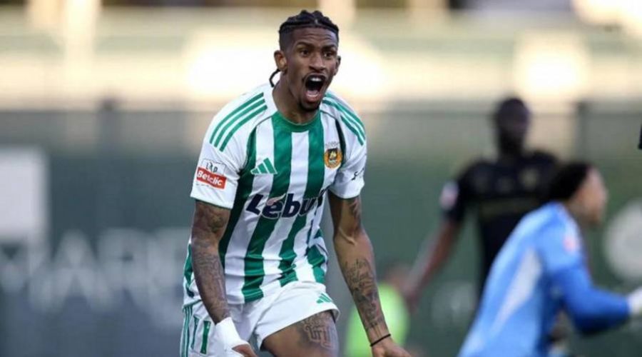 Μπακ και εξτρέμ στο κάδρο του Ολυμπιακού