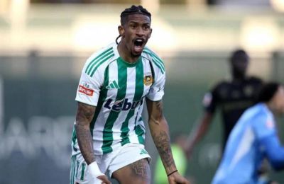 Μπακ και εξτρέμ στο κάδρο του Ολυμπιακού