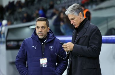 Πάφος: Βγαίνει η ανακοίνωση για τον νέο κόουτς! 