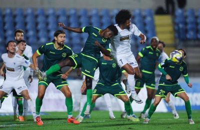 Κύπελλο: Με τρεις αγώνες αρχίζει την Τετάρτη η Β' Φάση