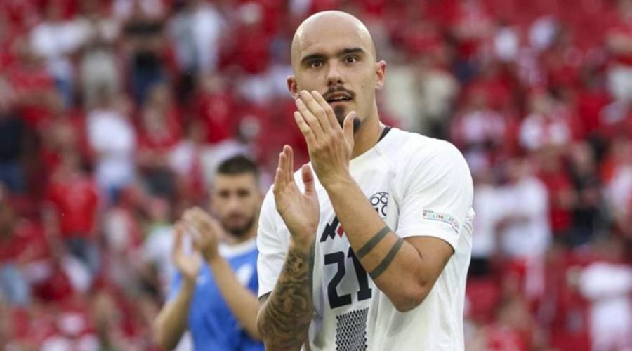 Το πλάνο του ΠΑΟΚ για στόπερ και η περίπτωση Ντρκούσιτς