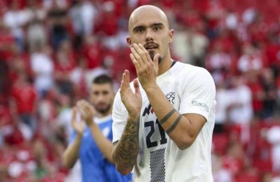 Το πλάνο του ΠΑΟΚ για στόπερ και η περίπτωση Ντρκούσιτς