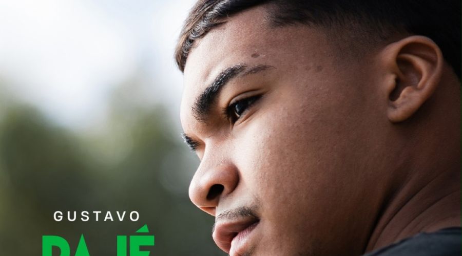 Άρης: «Ταξίαρχος» ο Γκουστάβο Παζέ