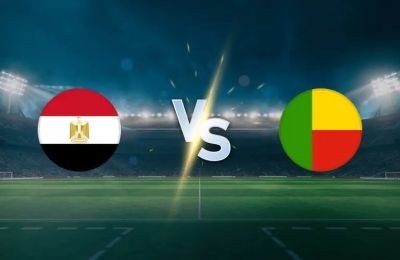 Stoiximan: Πληθώρα Επιλογών στο Αίγυπτος-Μπενίν