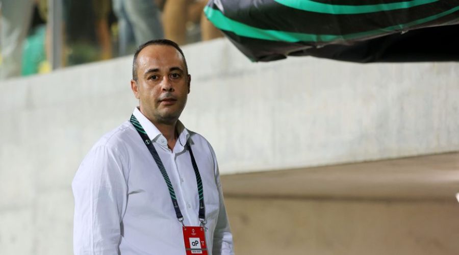 «Έχει αναλάβει το θέμα η Αστυνομία»- Σχόλιο για ενίσχυση και Αγκιέλσκι