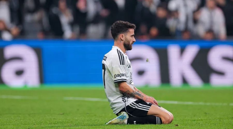 Προπόνηση στις 4 τα ξημερώματα!