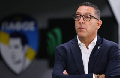 «Η διοίκηση προσπάθησε να κρατήσει τον Καρσέδο - Με Σερφά υπηρεσιακό»