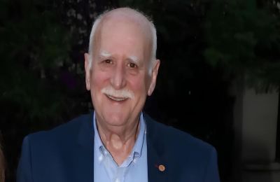 Η είδηση της απώλειάς του έχει προκαλέσει βαθιά θλίψη στον ΑΝΤ1