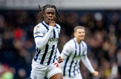 Διπλό «χτύπημα» από το Λέστερ – Γουέστ Μπρομ με αξία!