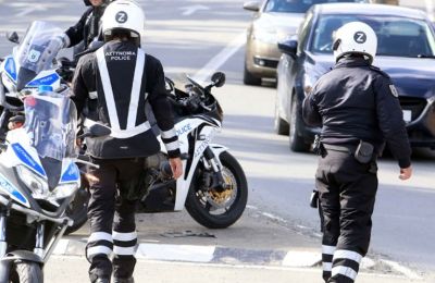 Αστακός η Λευκωσία για την τελετή έναρξη της Κυπριακής Δημοκρατίας