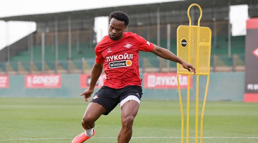 «Προτάθηκε στον Παναθηναϊκό ο Λιβάι Γκαρσία»