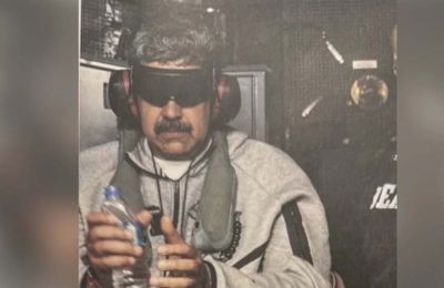 Ο ελληνοαμερικανός αξιωματικός πίσω από την επιχείρηση στη Βενεζουέλα 