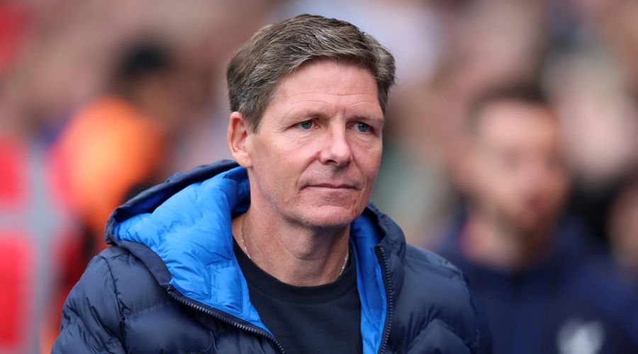 Μ. Γιουνάιτεντ: Ψηλά στη λίστα ο Γκλάνσερ