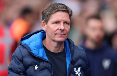 Μ. Γιουνάιτεντ: Ψηλά στη λίστα ο Γκλάνσερ