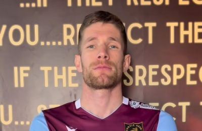 ΕΝΠ: Έκλεισε Σκοπιανό επιθετικό 