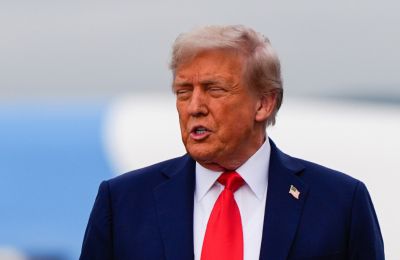 Τι είπε για το... «δόγμα Ντονρόε» που το βάφτισε και από τον εαυτό του