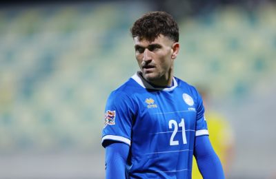 Για Τζιωνή και Ομόνοια 