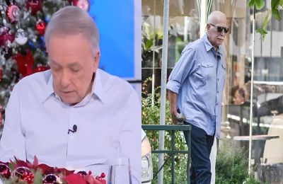 Η αποκάλυψη Ανδρέα Μικρούτσικου 