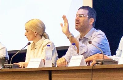 ΔΗΣΥ - Ποιος θα πάρει την θέση Σύκα αν επικυρωθεί η απόφαση