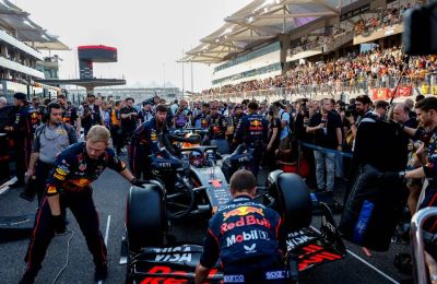 McLaren: «Κλέβει» κορυφαίο στέλεχος της Red Bull