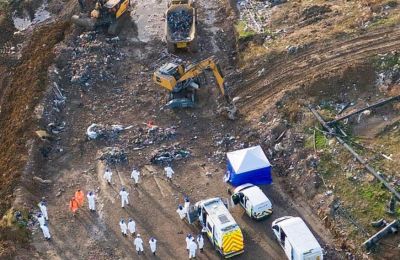 Φρίκη στη Βρετανία