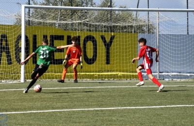 Παγκύπριο Κ-15: Ξεκαθάρισε το σκηνικό ενόψει της 2ης φάσης