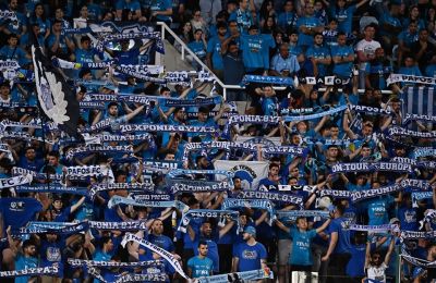 Πάφος: Ανακοίνωσε sold-out για Τσέλσι! 