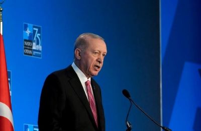 Κρίσιμη για Τουρκία και ΝΑΤΟ η επιστροφή στο πρόγραμμα των F-35