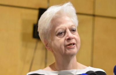 Ελένη Θεοχάρους: Που ήταν οι κορούδες του ΔΗΣΥ όταν…