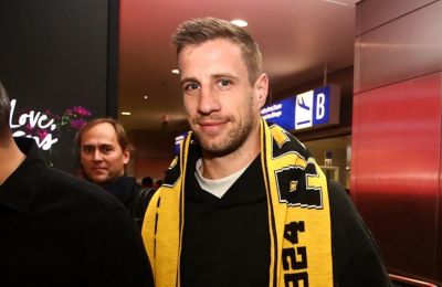 Πέρασε τα ιατρικά ο Βάργκα και ανακοινώνεται από την ΑΕΚ!