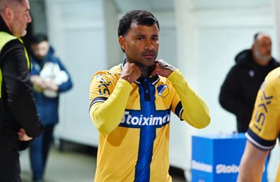 ΑΠΟΕΛ: Στο μικροσκόπιο του... Μαρκίνιος