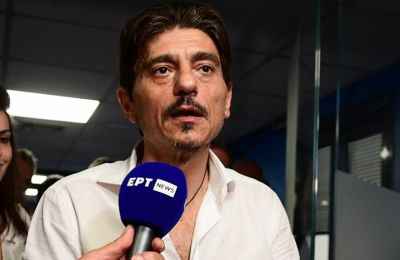 Γιαννακόπουλος: «Το ευρωπαϊκό θα το πάρουμε εμείς» 