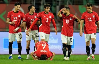 Κέρδισε το χειροκρότημα το Μπενίν, αλλά η Αίγυπτος πήρε την πρόκριση 