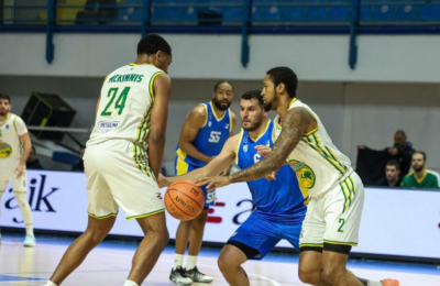 Συνέχεια στην αήττητη της πορεία έδωσε η ΑΕΚ